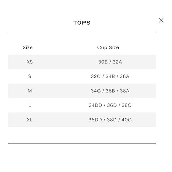 Stone Fox Swim Sunset Pink Lele Bikini Top - Picture 2 of 10